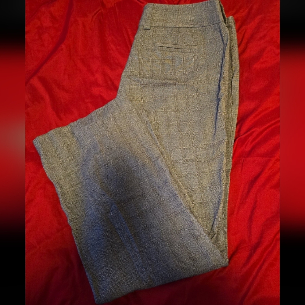 WOMEN PANTS